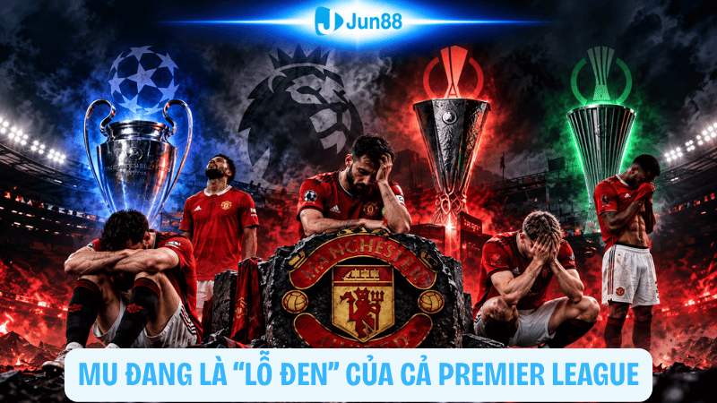 Premier League áp đảo châu Âu